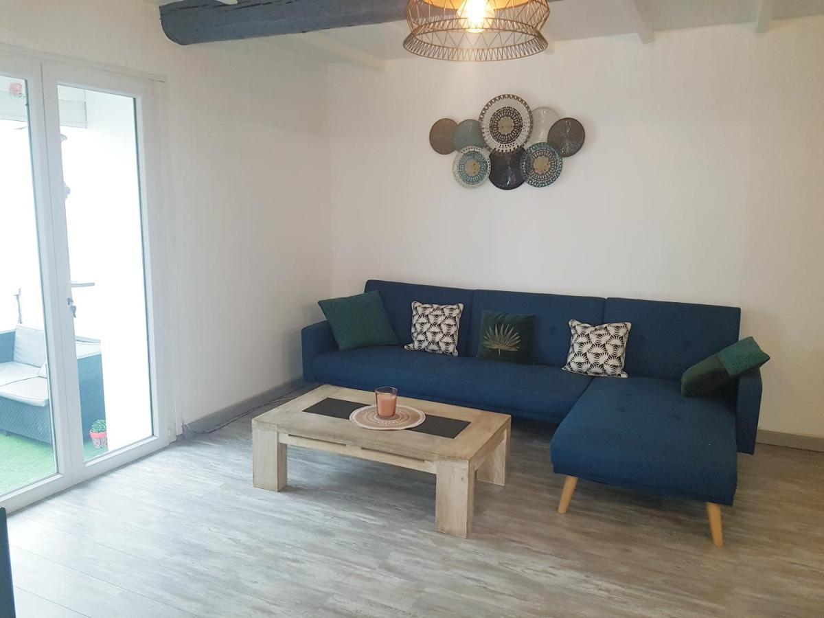 Beziers_Home 外观 照片