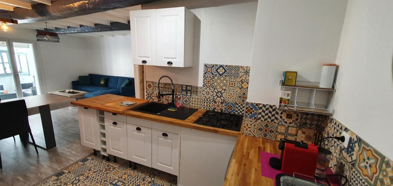 Beziers_Home 外观 照片