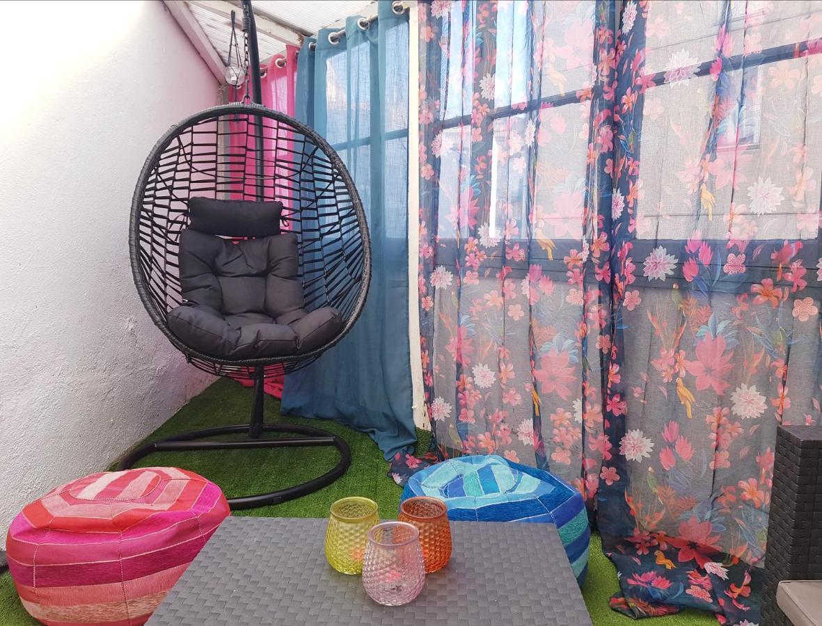 Beziers_Home 外观 照片