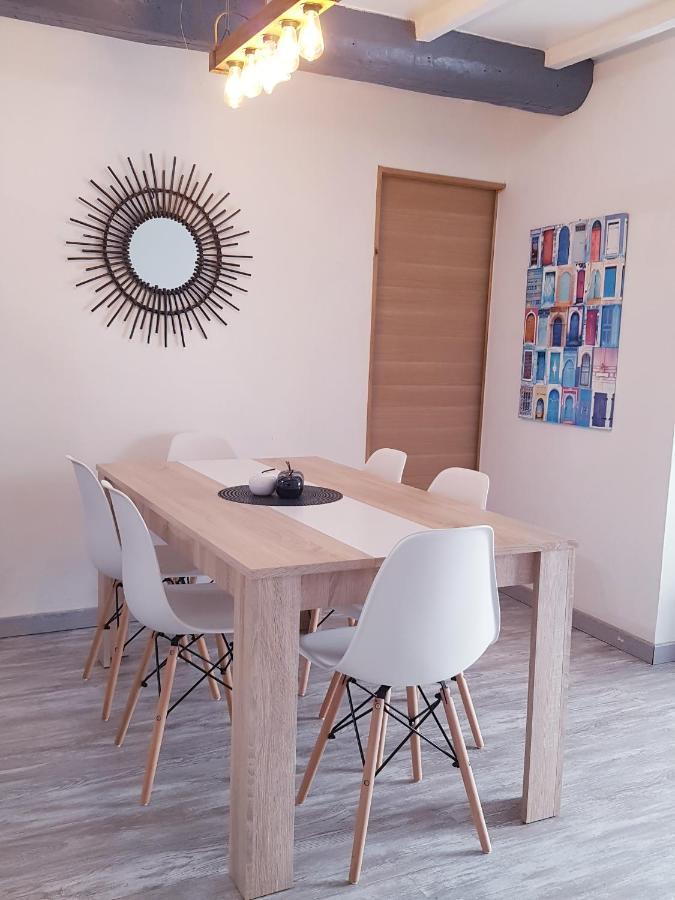 Beziers_Home 外观 照片