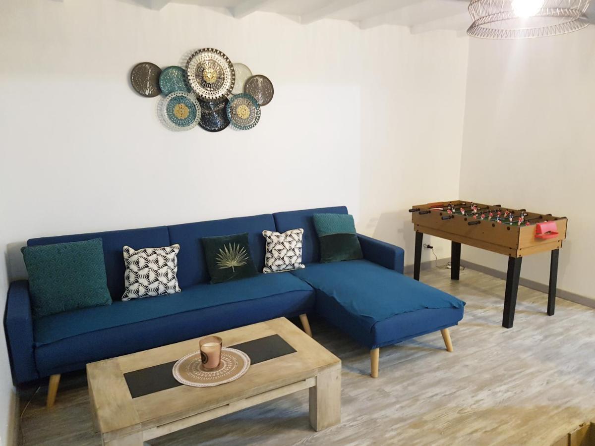 Beziers_Home 外观 照片